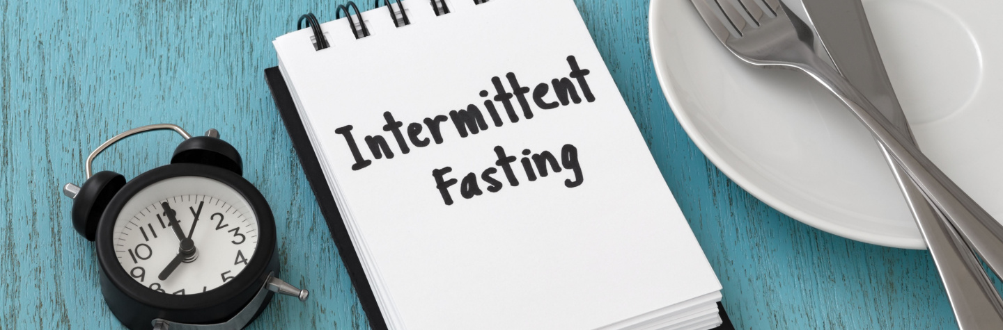 Intermittent Fasting